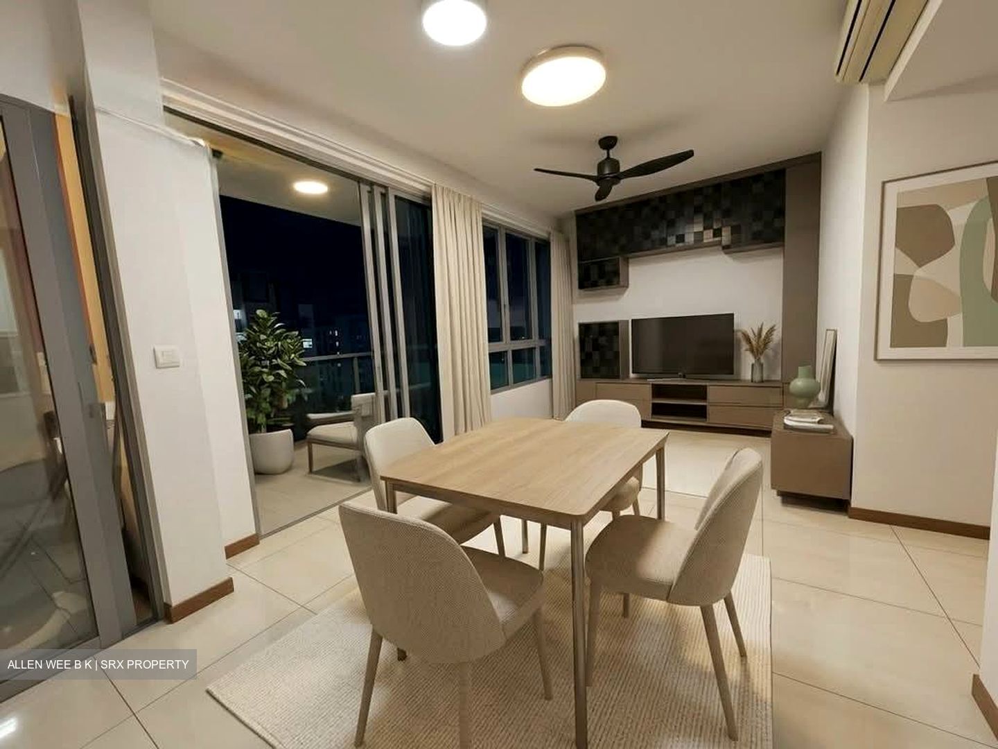 The Canopy (D27), Condominium #571261511